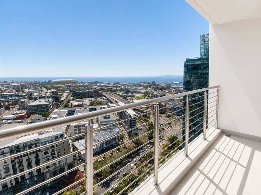 1 Bedroom Property for Sale in Cape Town City Centre Western Cape